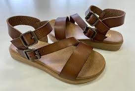 Mia Sandals