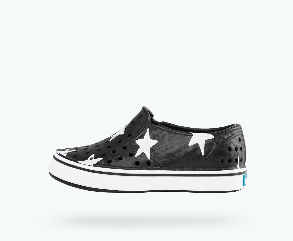 Native Shoes, Miles