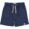 Baby & Toddler Boy Cotton Knit Shorts