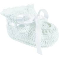 Crib Shoes