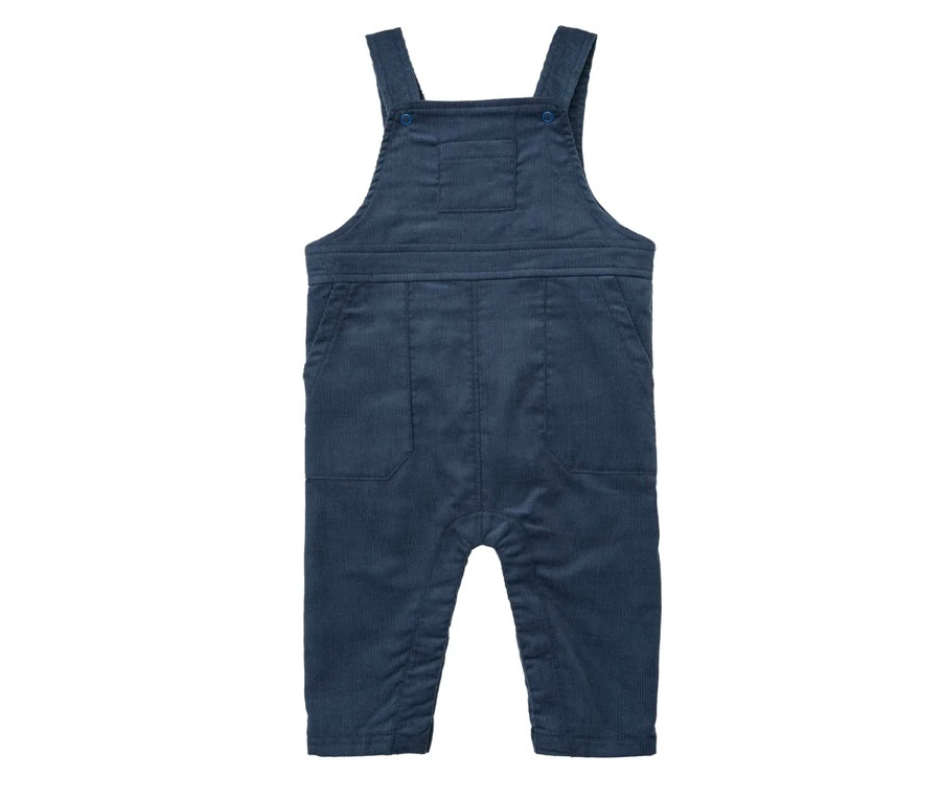 Baby Boy's Overall