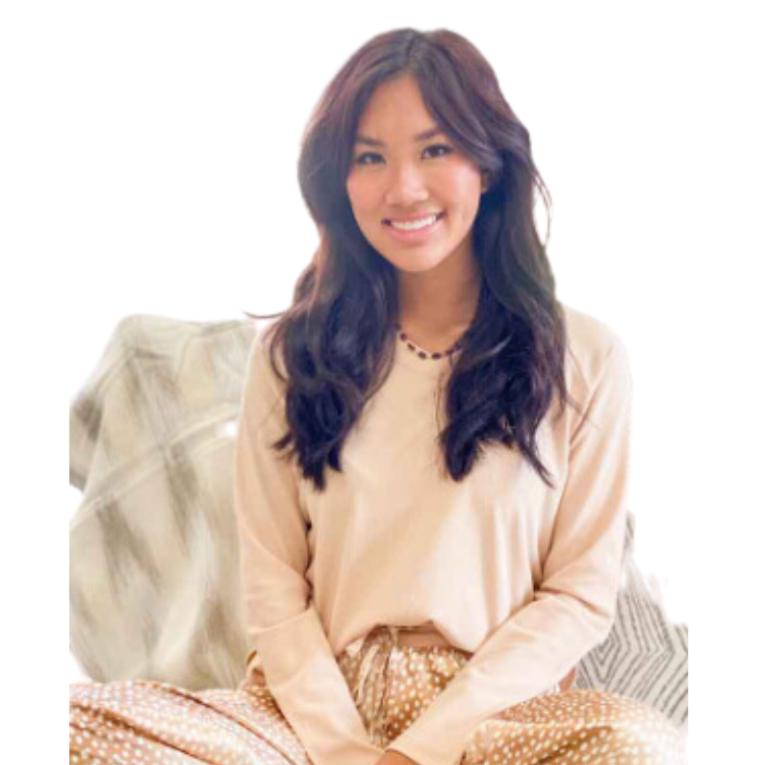 Junior & Women's Pajama L/S Top