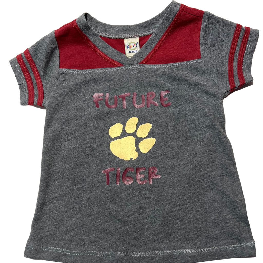 Baby & Toddler Tiger T-Shirts