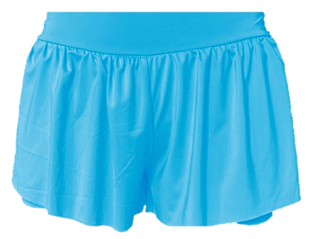 Teen Flowy Shorts