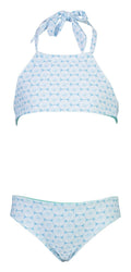 Sustainably Made Girl's Swimwear