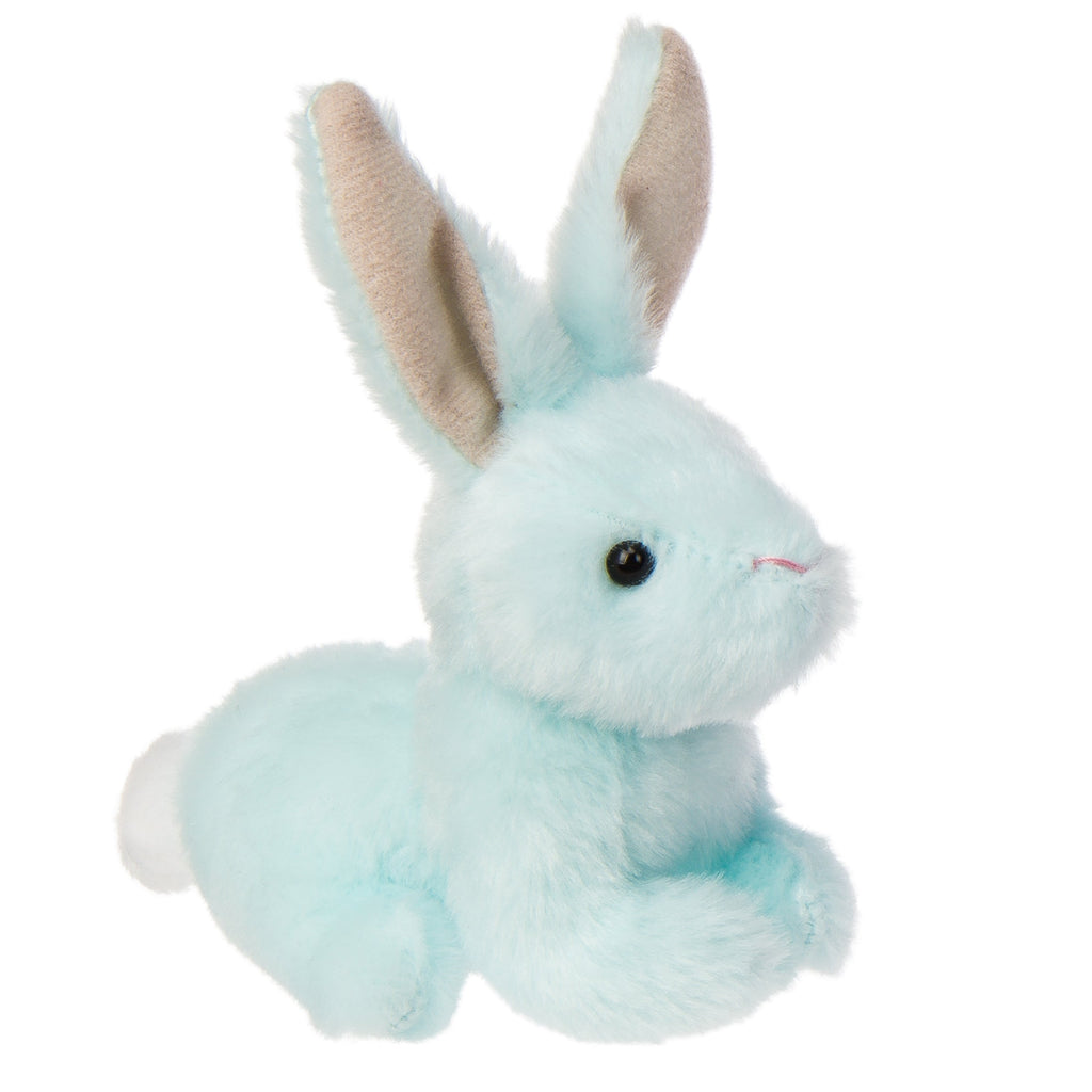 Petite Plush Bunnies