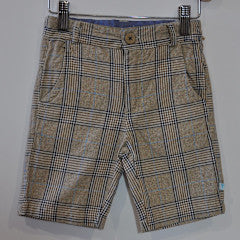 Fore Boy shorts