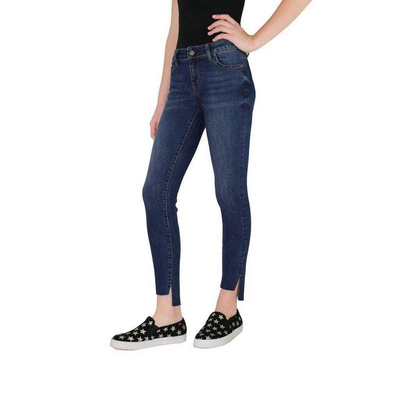 Girl's Jeans