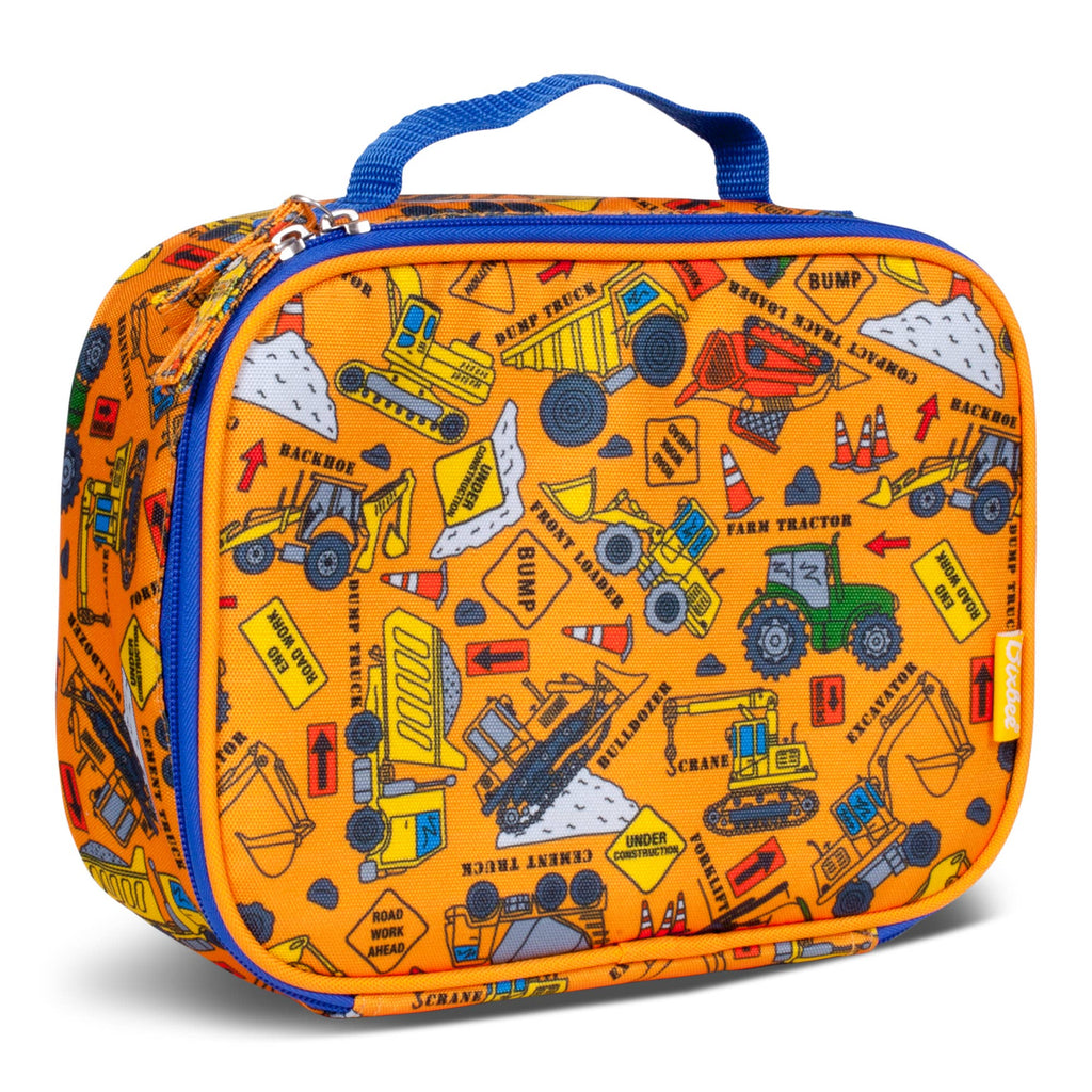 Bixbee Backpack / Lunch Combo Set