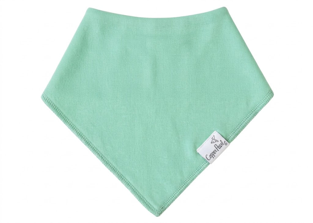 Bandana Bibs  Solids