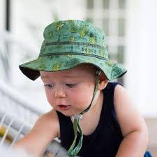 Dozer Baby / Toddler Boy Hats