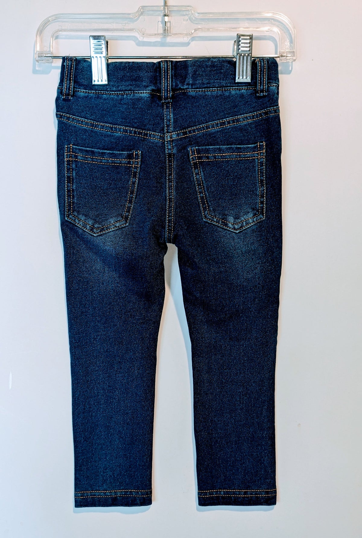 Girl  Denim Jegging