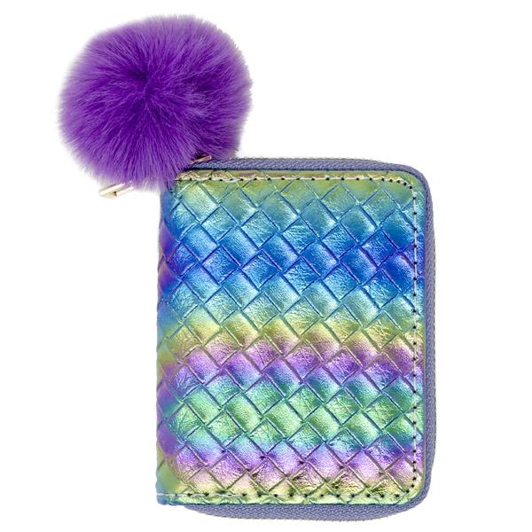 Girl's Wallet