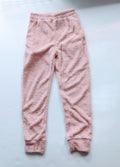 Jr Girl Sherpa Jogger