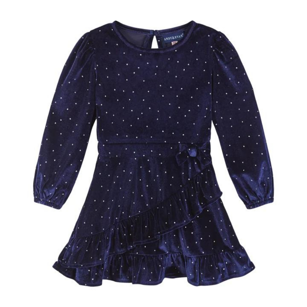 Girl Dress