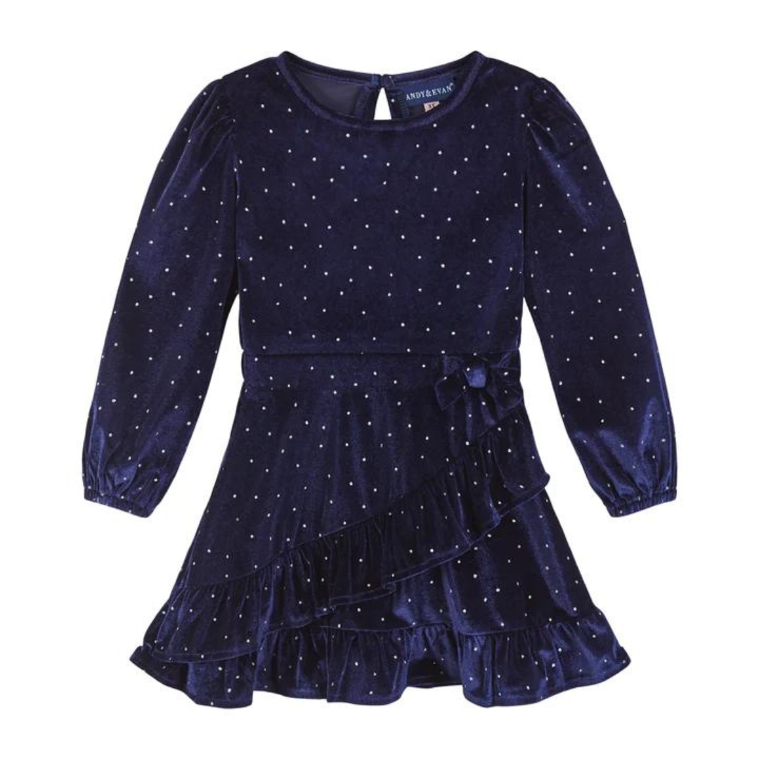 Girl Dress