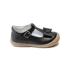 Girl Emma Bow Maryjane Shoe