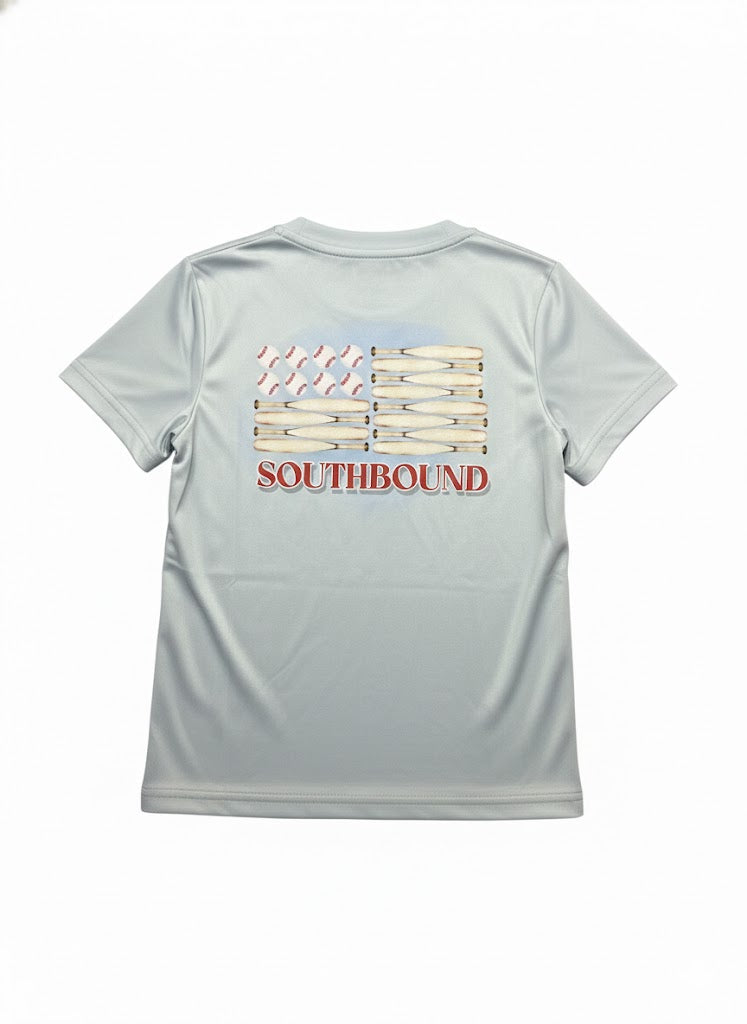 Boy Performance Tee's