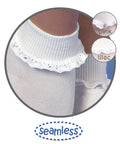 Girl's Lace Anklet Socks