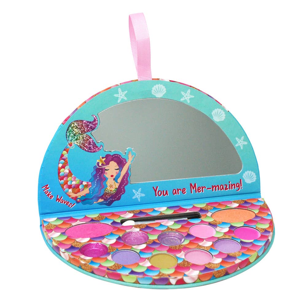 Little Girl Make-up Palette
