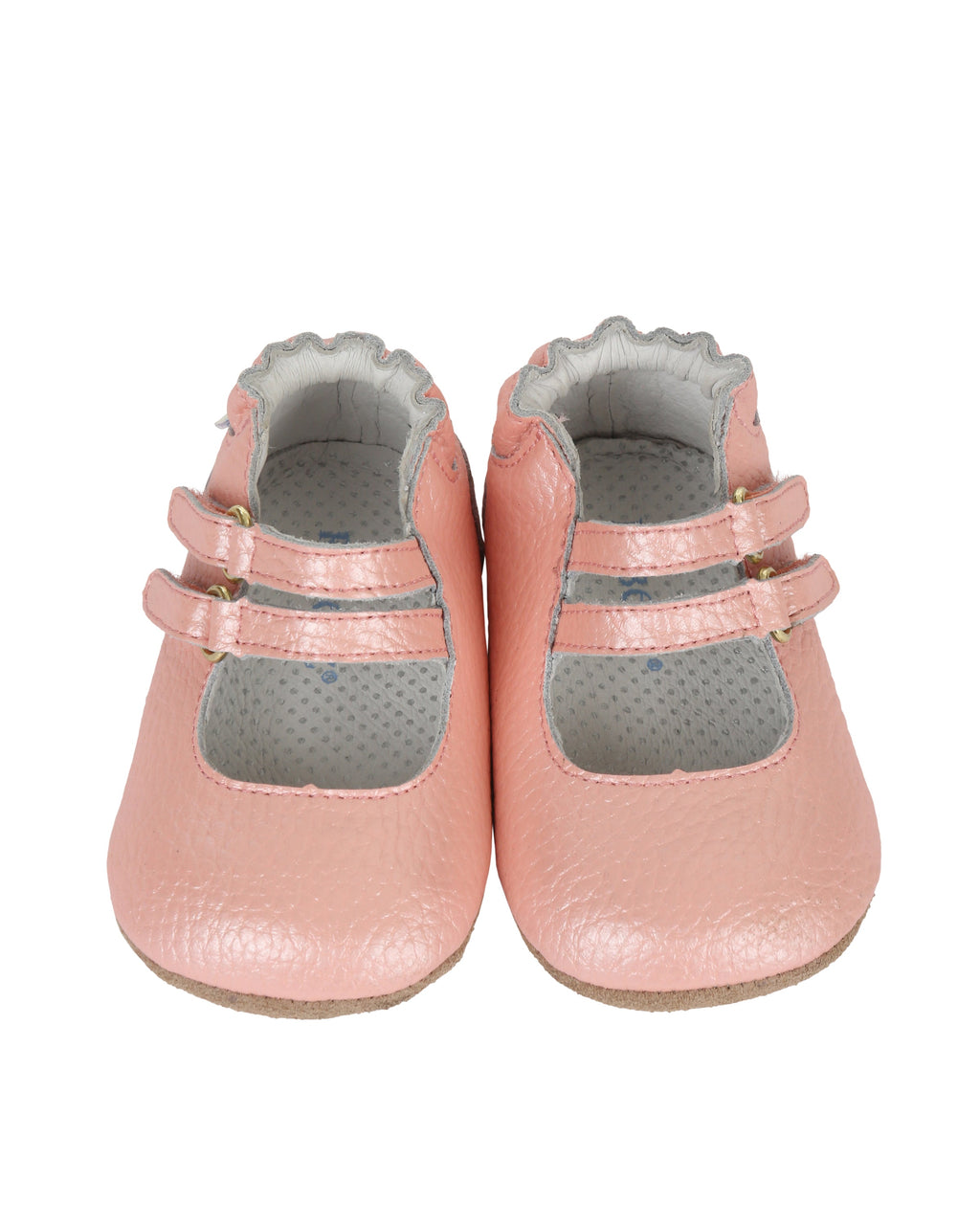 Soft Soled Shoes