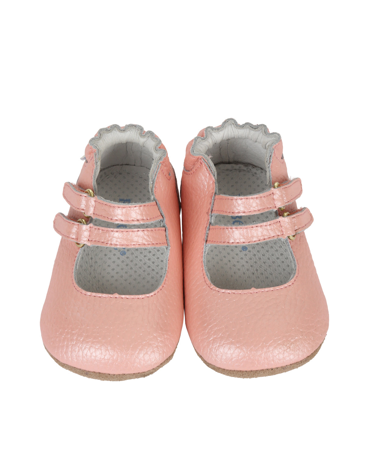 Soft Soled Shoes