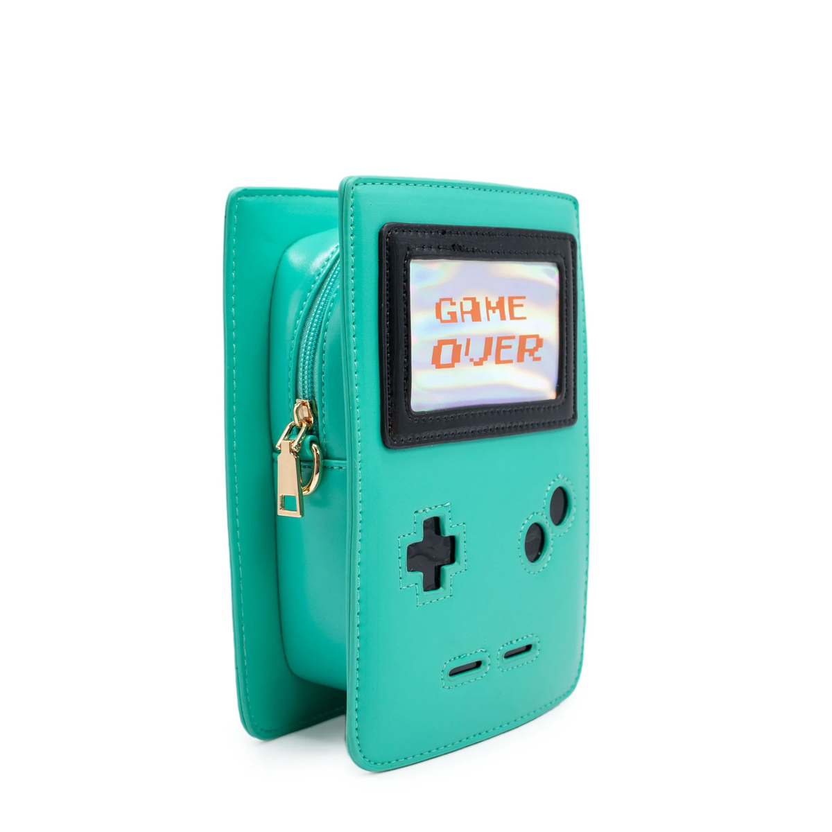 Retro Gamer Purse