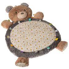 Taggies Floor Mat