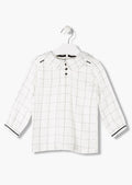 Girl's L/S Basic Tops
