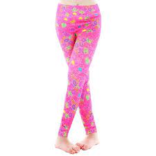 Heart Leggings