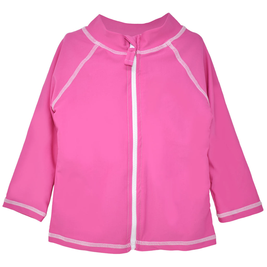Swim Rash Guard