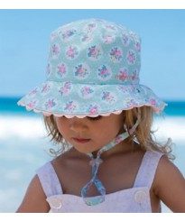 Milly Mook Girl's Hat