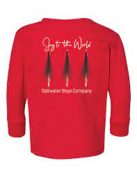 Christmas L/S T-Shirt