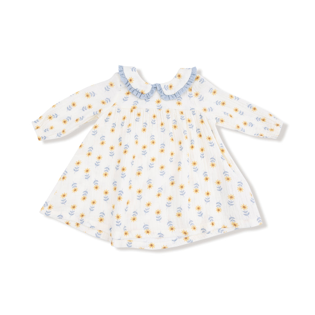 Baby & Toddler Dress w/Leggings