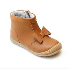 Girl Bow Boot