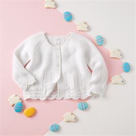 Baby / Toddler  Cardigan Sweater