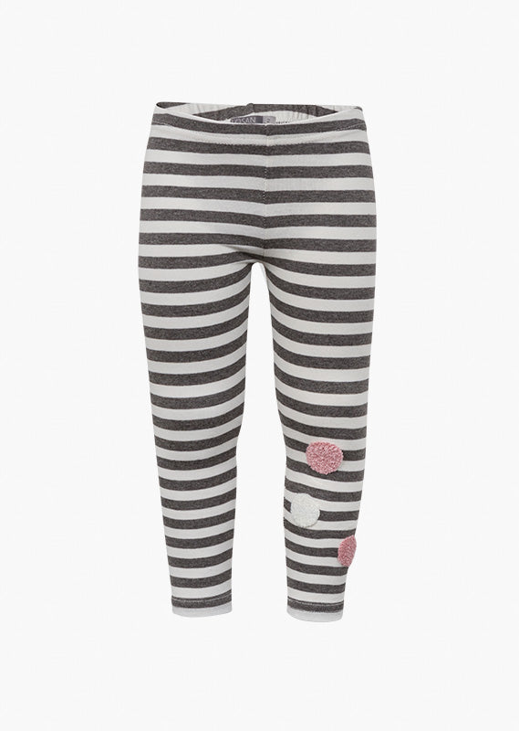 Girl's Leggings