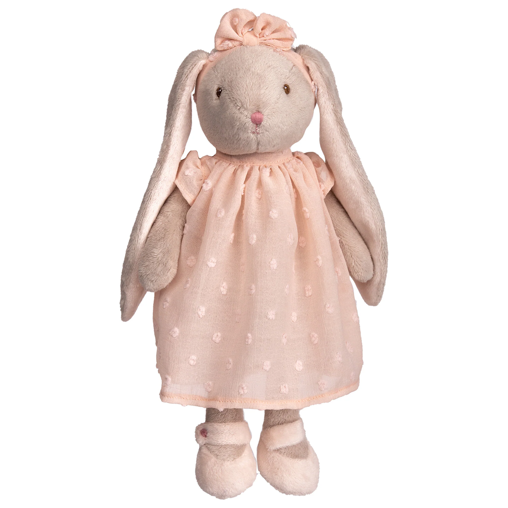 Burkowski Plush Toys