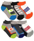 Boy's Low Cut Socks