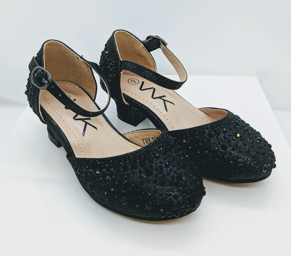 Beaded Dress Shoes