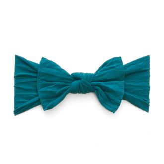 Baby Bling Solid Bows