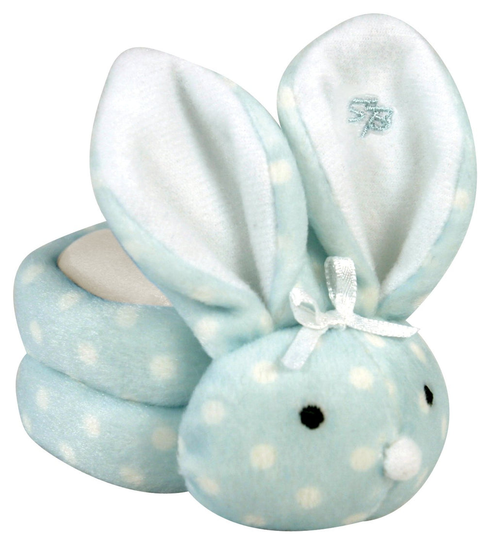 Boo-Bunnies