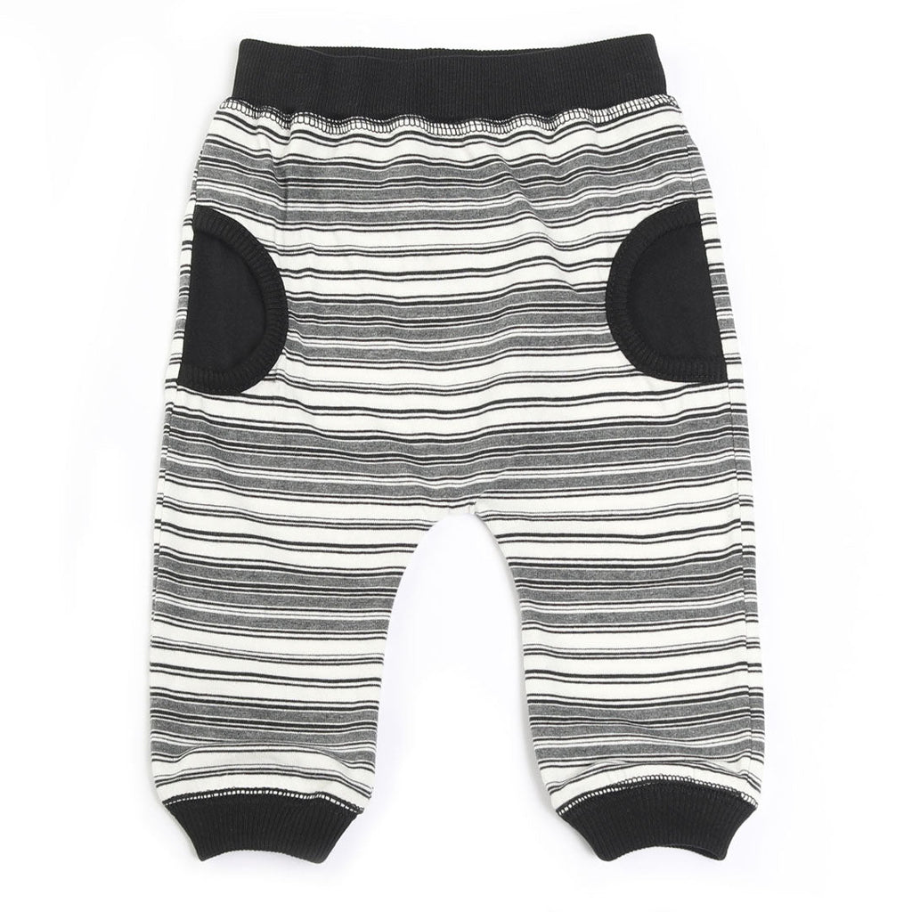 Baby French Terry Pull-On Jogger