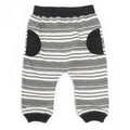 Baby French Terry Pull-On Jogger