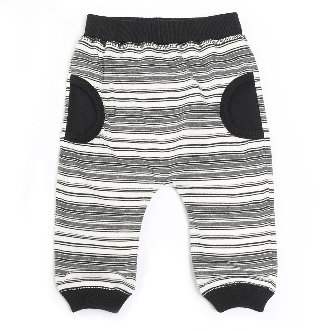 Baby French Terry Pull-On Jogger