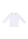 Baby  / Toddler L/S Collar Top