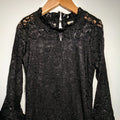 Dressy Lace Fashion Top