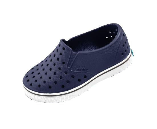 Native Shoes, Miles