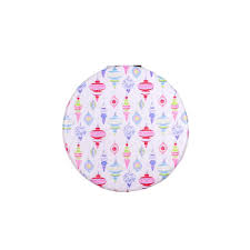 Holiday Compact Mirrors