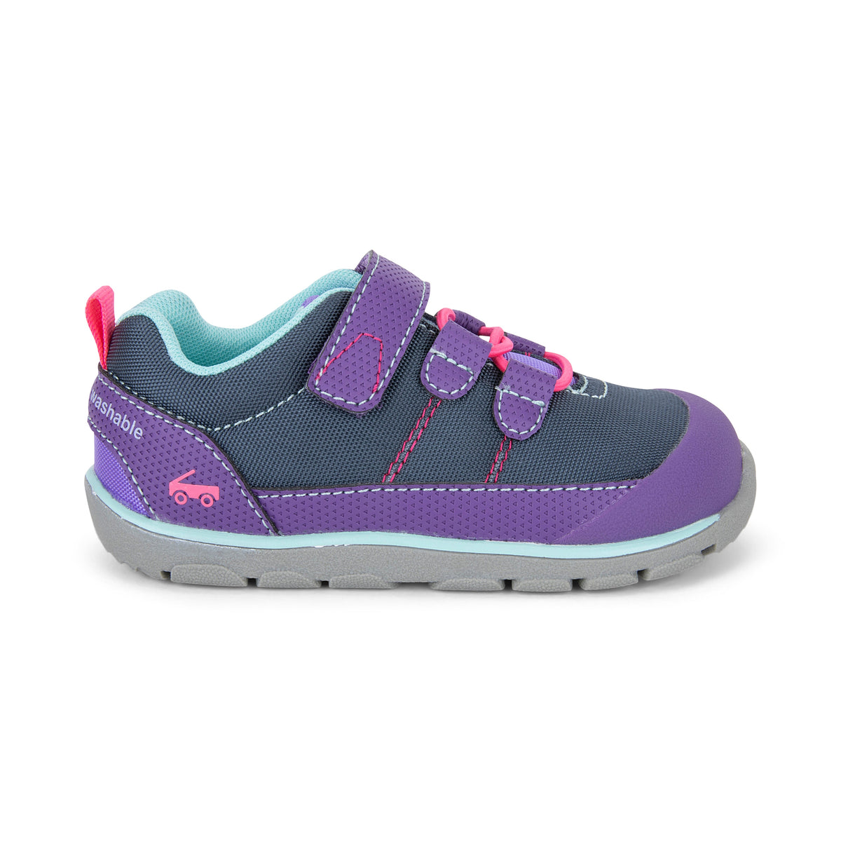 Girl Athletic Shoe